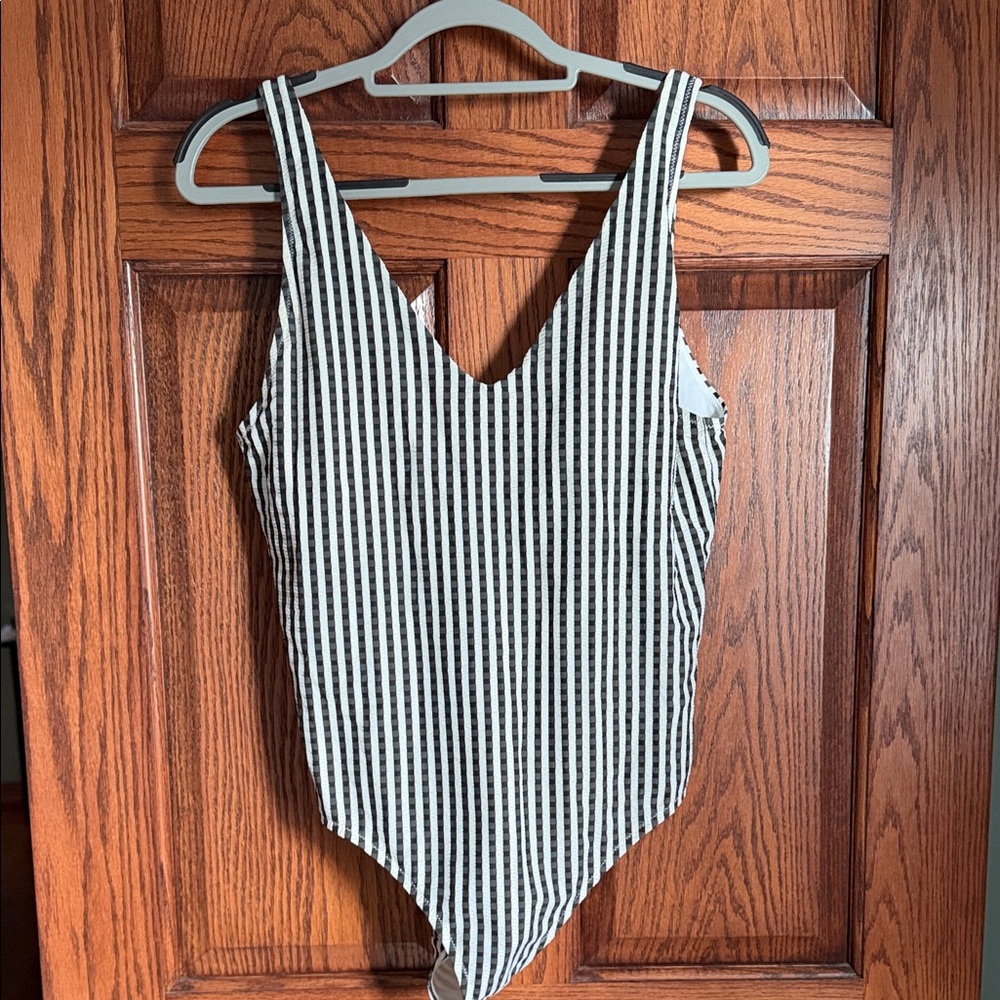Athlete One Piece Swimsuit